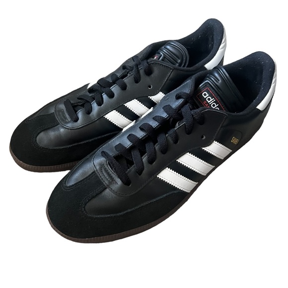 Adidas Samba Classic in Black Size 11 - Picture 4 of 12